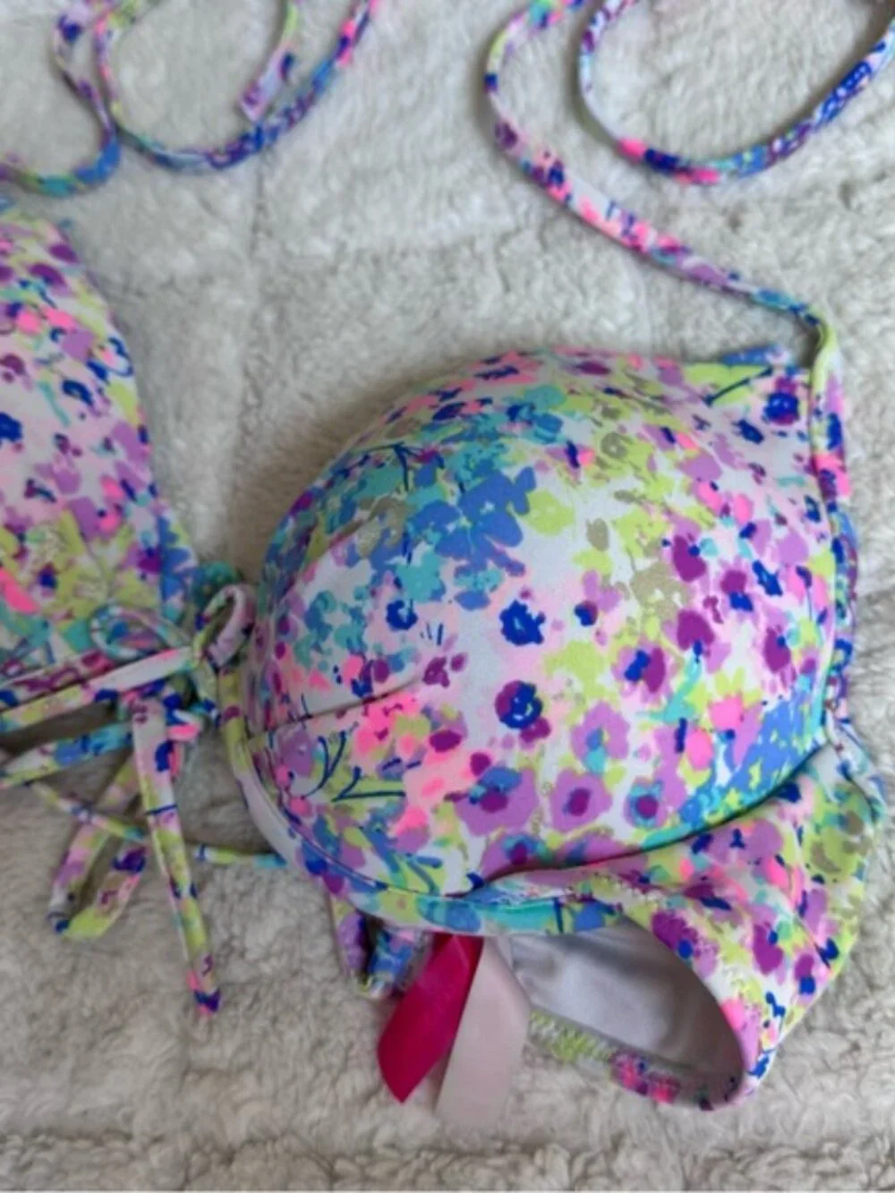 Victorias Secret brand victoria